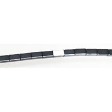 HEMATITE SQUARE 2X4MM